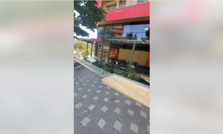 “Vazhdojmë, pa pushim”/ Rama ndan pamjet nga “pastrimi” i Astirit: U lutemi komentatorëve…