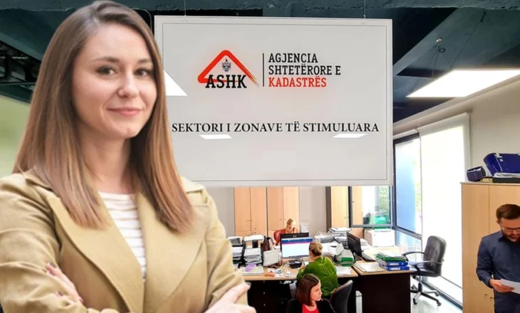 Vazhdon pazari i legalizimeve dhe pronës nën drejtimin e Lorena Goxhobellit, nga mbyllja e linjës së ankesave…