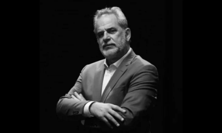 Vdekja e Artur Zhejit, Begaj shpreh ngushëllimet: Një prej zërave më aktivë në debatin publik