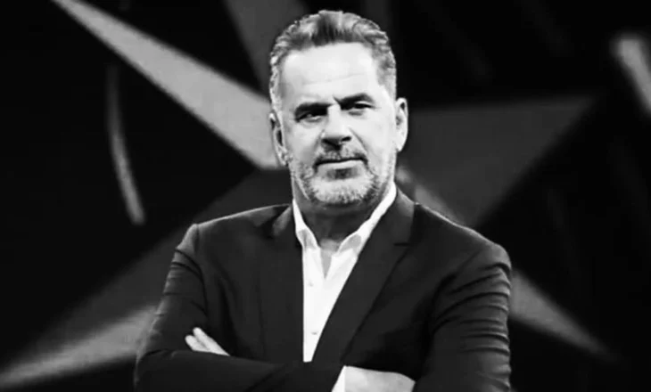 Vdekja e Artur Zhejit! Kolgë e politikanë me fjalë të ndjera: Iku një zë i rëndësishëm i medias…na le me dhimbje