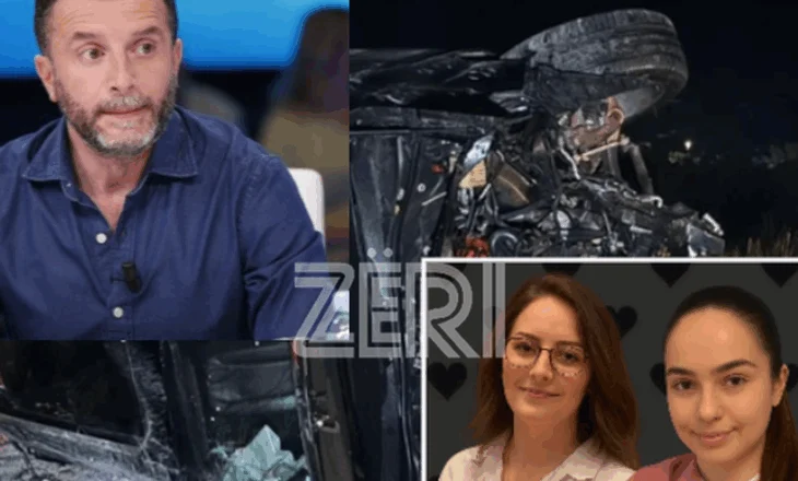 Vdekja e dy motrave në Sarandë, reagimi i ashpër i Braçes: Ishte vrasje, jo aksident! Të ndryshohen urgjent këto dy ligje