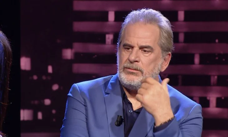 “Vdekja, kjo Zonjë madhështore!”. Çfarë shkroi Artur Zheji për vdekjen 1 vit më parë