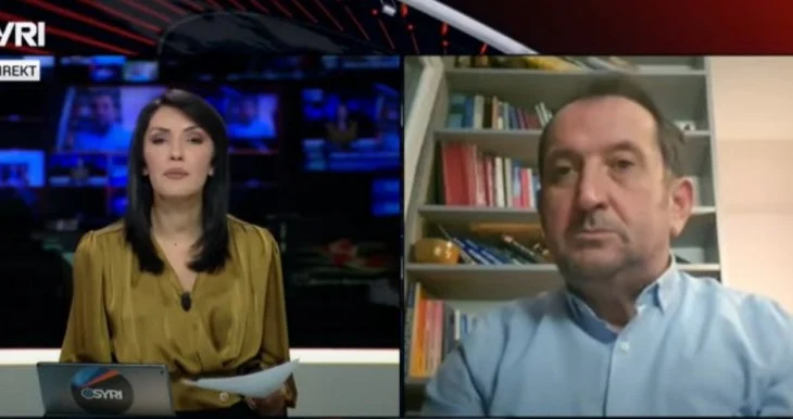 ‘Vdekje shqiptarëve’/ Qoku: Sulmet raciste ndaj shqiptarëve, fenomen historik që do të ndëshkohet me ligje të reja për përfaqësim të drejtë