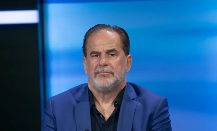 Vdes gazetari Artur Zheji, pëson arrest kardiak gjatë drekës me familjen në Sarandë