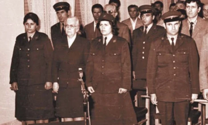 “V’diq apo e eli’minuan?”- Zbardhen dëshmitë e shoqeve të qelisë së bashkëshortes së Mehmet Shehut. Fjalët e saj të fundit