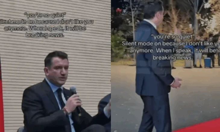Veliaj tjetër mesazh nga burgu: Kur të flas unë ti do jesh lajm i fundit!