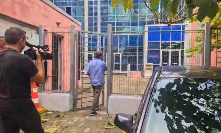 Vëllai i Erion Veliajt, Arbër Veliaj për herë të dytë në SPAK