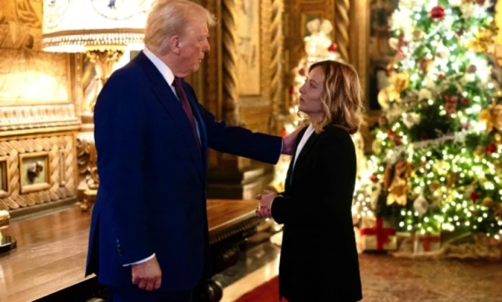 ‘Vend shumë i angazhuar me Ukrainën’, Putin nuk pranon që samiti me Trump të mbahet në Itali