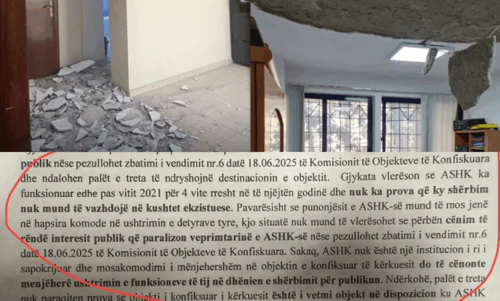 Vendimi absurd i gjyqtarit/Rama për gjykatësin Balliu: Duhet durim heroik sa të zgjohen organet e kontrollit të gjyqësorit