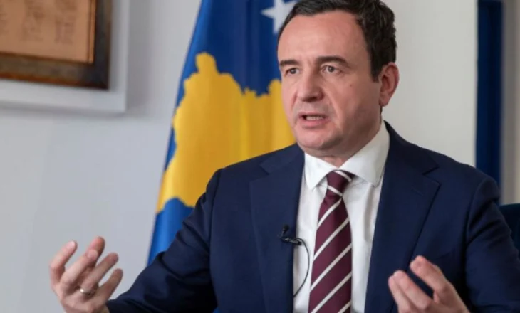 “Vendimi për Kuvendin, i padrejtë dhe i padurueshëm”/ Kryeministri Kurti sulmon Kushtetuesen