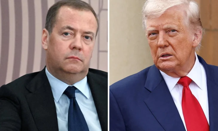 Vendimi për zhvendosjen e nëndetësve bërthamore, çfarë e bëri Trump-in të tërhiqte vendimin