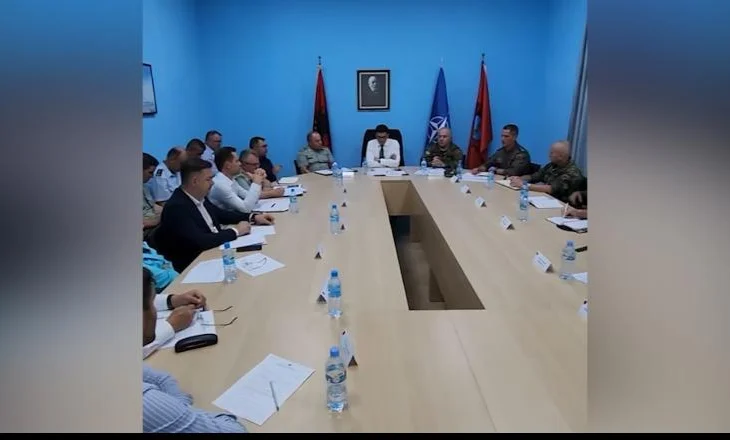 Vengu prezanton 3 pikat për modernizimin e flotës ajrore shqiptare