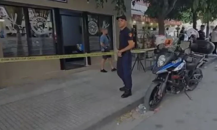 Vetëhidhet nga kati i pestë i pallatit/ Vlorë, humb jetën 32-vjeçarja, dyshimet e para