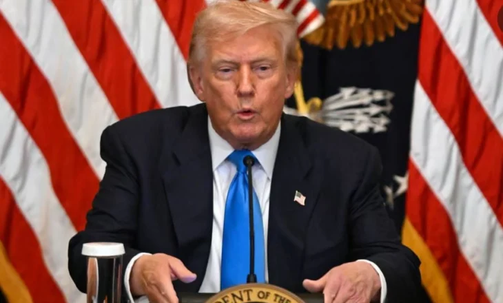 Vetëm disa vende arrijnë marrëveshjen/ Trump vendos tarifa të reja gjithëpërfshirëse për 92 shtete në përpjekjen e fundit për të riformësuar tregtinë globale