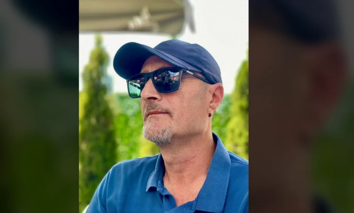 “Vetmia”, poezi nga Emin Z. Emini