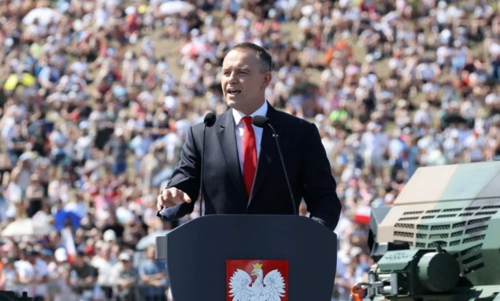 Vetoja e presidentit polak kundër ndihmave për refugjatët ukrainas shkakton stuhi politike