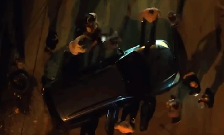 (VIDEO) Arrestohet në Allias i riu nga Shkodra, shiste pistoleta të ardhura nga Turqia