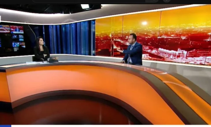 VIDEO/ Balliu: Rama nuk do të futet në Europë, i pëlqen dhe përfaqësohet me krimin