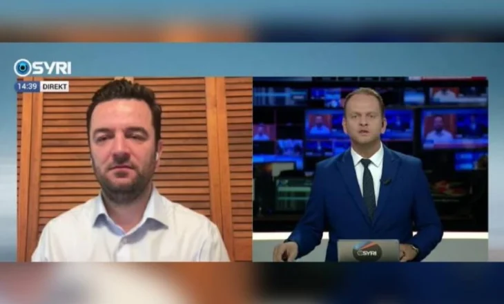 VIDEO/ Çela: Kodi i Ri, produkt i inteligjencës artificiale, po kthehen nenet e diktaturës