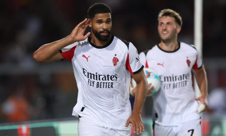 VIDEO/ Dy gola të anuluar dhe plot vuajtje, Milan merr tri pikët e para në Serie A