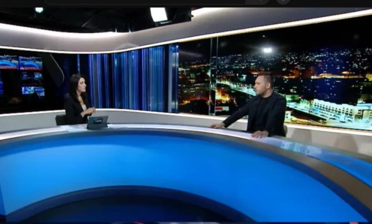 VIDEO/ Enri Çeno: Humbësit e mëdhenj të një marrëveshje Trump-Putin janë Europa dhe Kina