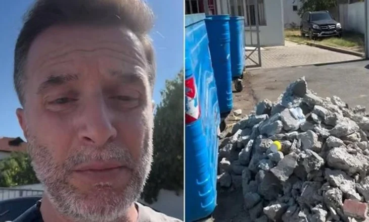 VIDEO/ Erion Braçe: Në këtë qytet po s’u çmende është fat