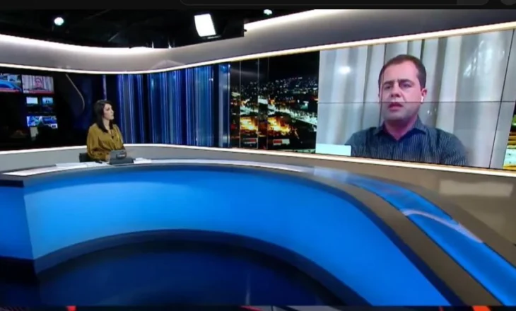 VIDEO-Farsa e 11 majit/ Bylykbashi: Letra për OSBE-ODIHR u urdhërua nga Rama, Hasani veç e postoi