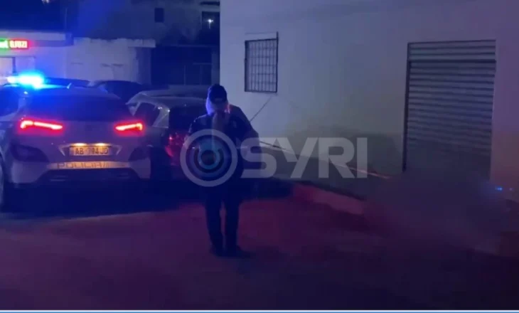 VIDEO/ Gruaja vdes pasi hidhet nga pallati, trupi i pajetë prej orësh në vendngjarje