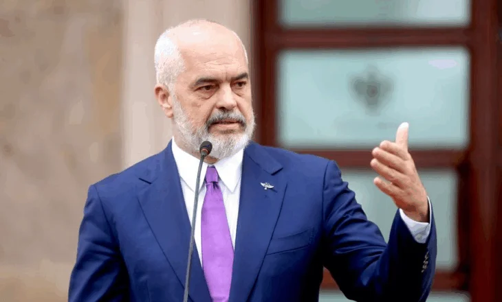VIDEO/ Hapësirat publike, Rama: Asnjë rraqe nuk do të jetë më nën qiell të hapur