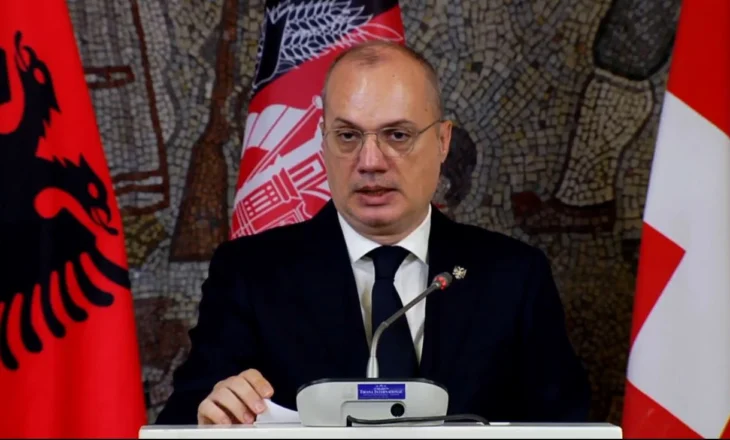 VIDEO / Hasani: Konferenca e Ambasadorëve “Diplo 2025” mbahet në Tiranë në 8-10 shtator