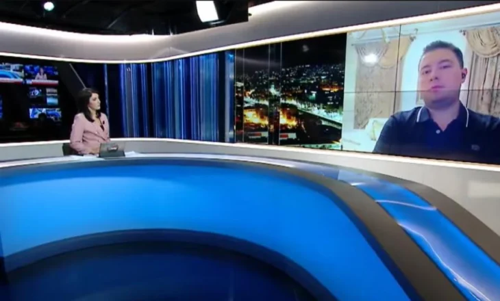 VIDEO/ Kedhi: Takimet në Uashington, jemi në një rrugë të mirë për përfundimin e luftës në Ukrainë