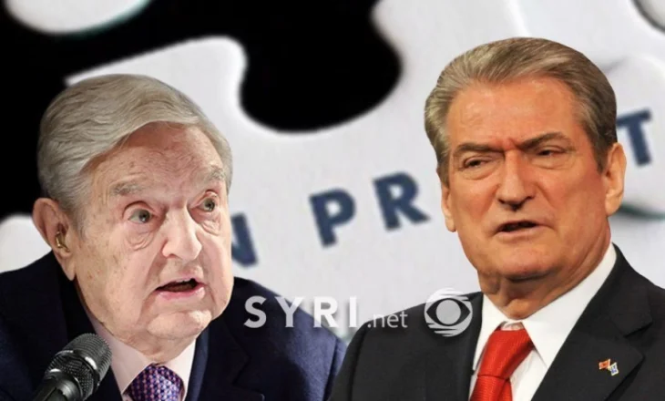 VIDEO/ Kur Berisha i bënte thirrje Kongresit Amerikan që të bënte ligje për t’i ndaluar Sorosit ‘kësaj mostre’, ndikimin në demokracitë e reja