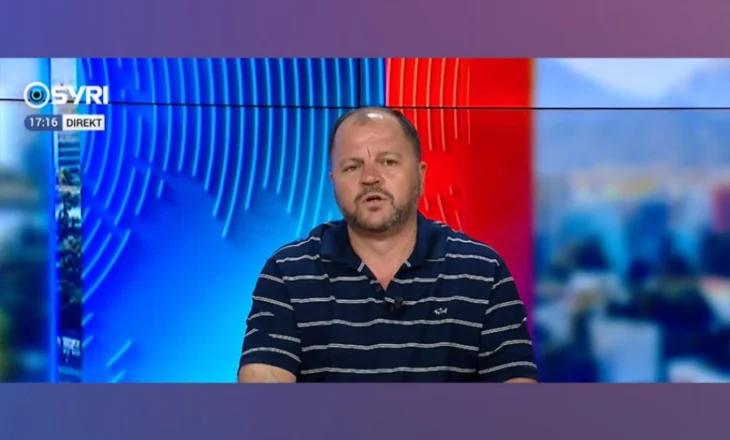 VIDEO/ Maliqi: Rama bën ‘show’ mediatik, ndërsa vendi përfshihet nga flakët, zjarret pasojë e papërgjegjshmërisë së qeverisë