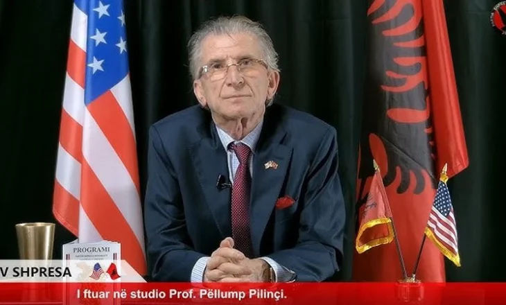 VIDEO / Me eskortë, aheng e 13 ministra, Pëllumb Pilinçi shpall qeverinë e re në Vlorë