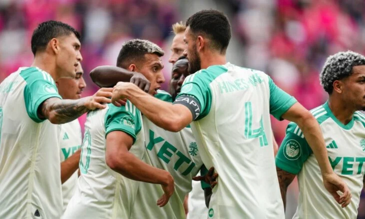 VIDEO/ Uzuni protagonist me gol, realizon në MLS me Austin FC