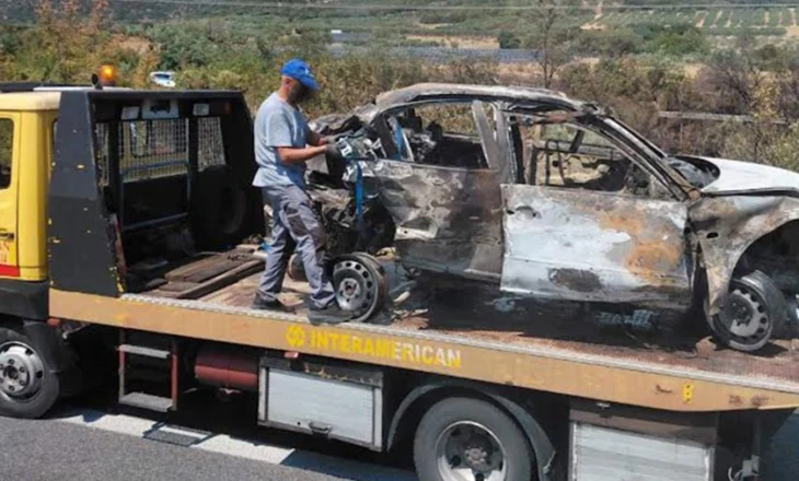 VIDEO/ Zbardhen EMRA-t e 3 viktimave të aksidentit tragjik në Greqi