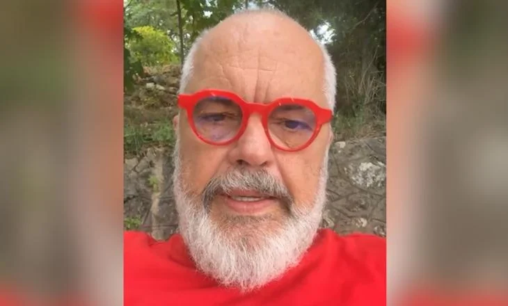 (VIDEO)Risi për drejtuesit e automjeteve, Rama: CAP përfshihet në lejen e drejtimit