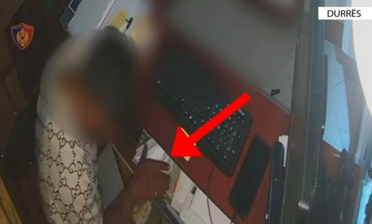 Vidhte në Durrës dhe Tiranë, në vila, hotele, biznese! Kapet hajduti serial