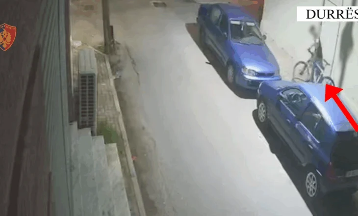 Vidhte paratë dhe sendet me vlerë të pushuesve në plazh, arrestohet “skifteri” në Durrës