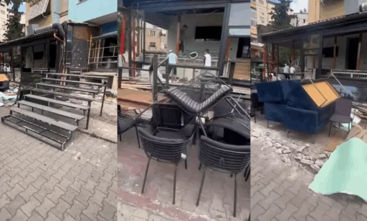 Vijon lirimi i hapësirave publike, Rama publikon videon: Pa ndalim deri në çlirimin e çdo trotuari