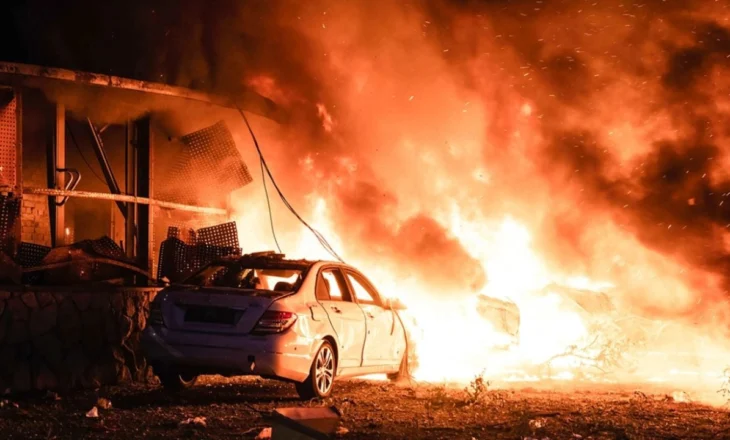 Vijon ofensiva ruse në Ukrainë, 28 viktima dhe 159 të plagosur në Kiev