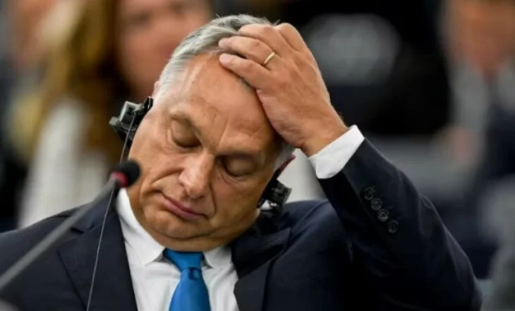 Viktor Orban në telashe të mëdha – nëse nuk rifillon punën tubacioni ‘Druzhba’, Hungaria ka rezerva nafte vetëm për 30 ditë