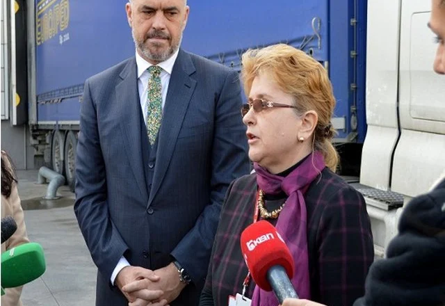Vilma Nushi kap tenderin te Prokuroria me ofertën më të lartë, dyshime për abuzim me fonde publike