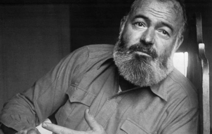 Vitet e tij të fundit qenë të trazuara…/ Hemingway dhe vështirësitë me shëndetin mendor