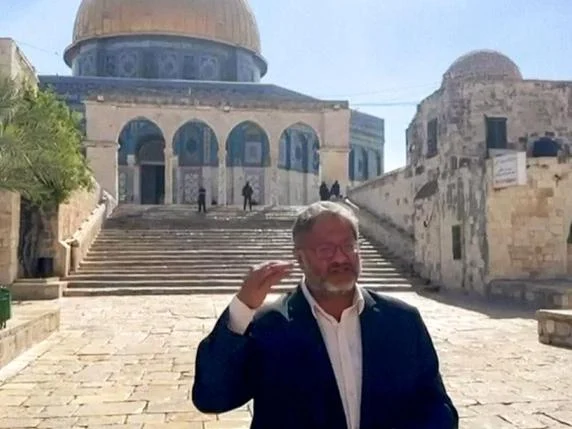 Vizita e Ben-Gvir shkakton tensione në Lindjen e Mesme, OKB: Vetëm 10% e ushqimeve arrijnë te civilët në Gaza