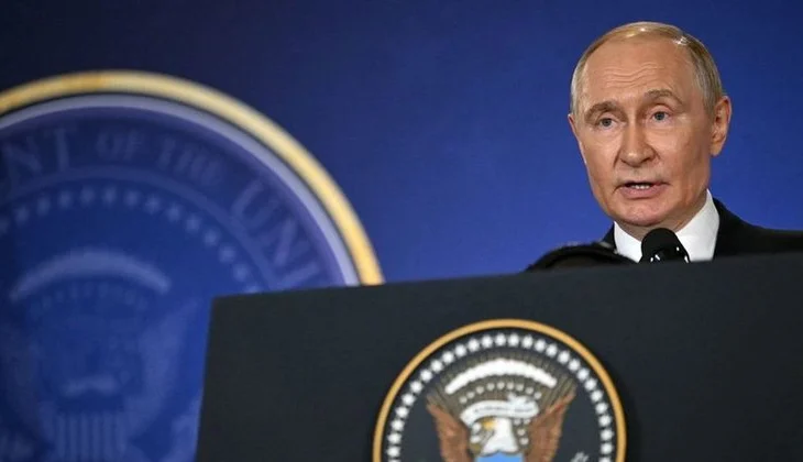 Vladimir Putin: Nëse Trump do ishte president më 2022, nuk do të kishte pasur luftë