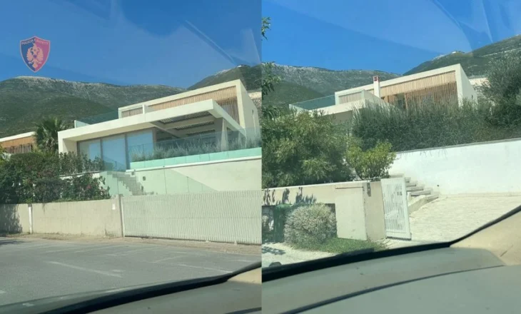 Vlejnë 26.5 milionë euro, të dënuarit për vrasje e drogë i sekuestrojnë vilat në bregdet dhe makinat luksoze (EMRI)