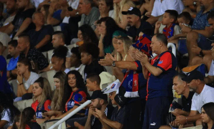 Vllaznia & AF Elbasani nisin fushatën e aboneve sezonale për tifozët, FSHF inkurajon klubet e tjera