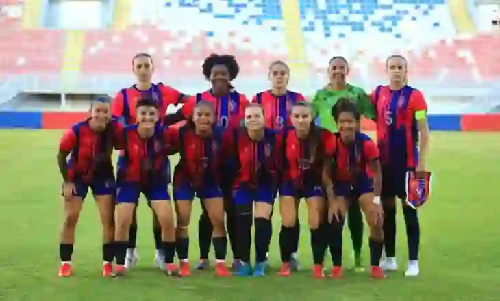 Vllaznia shpërthen ndaj Racing, 3 gola në gjashtë minuta…