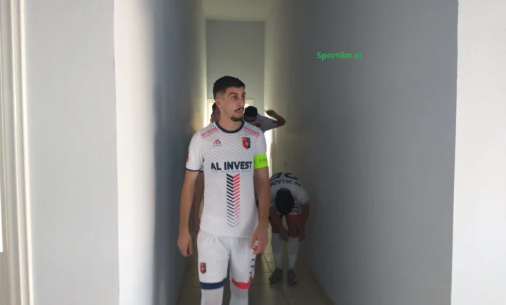 Vllaznia u shfaq me kapitenin Pusi, sot testi me Kukësin, mbyll me Besën